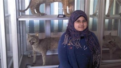 مخترعة «منازل أمنة» تُمثل المنوفية في مسابقة «ايسف»