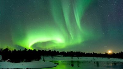 «ناسا»: عاصفة مغناطيسية تضرب الأرض.. اليوم