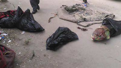 قانوني: لغز محير بقضية جثث أطفال المريوطية والقتل متعمد