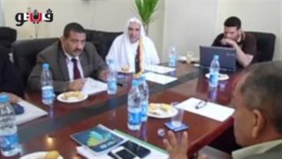 بالفيديو.. رزين: الجيزة صدرت منتجات إلى 50 دولة خلال الشهر الماضي