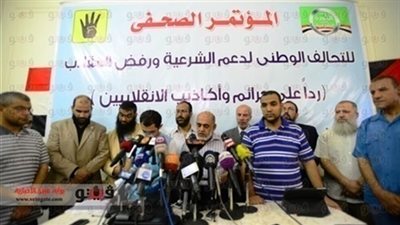 «أرامل المعزول» باعوا «الإخوان».. أبوالفتوح «كلمة السر».. و«الوسط» و«البناء والتنمية» أبرز الرافضين لنهج «المحظورة».. و«التحالف» ي