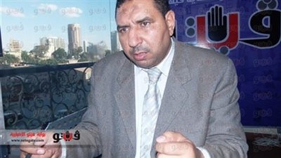 «السنديوني»: حاصرت «جنينة» قانونيًا وعدت لعملي بكفرالشيخ