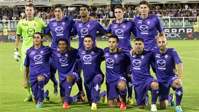 اليوم.. فيورنتينا «حجازى» يواجه جنوى في الدوري الإيطالى