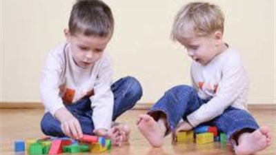 احترمي إبداع طفلك حتى يكون شخصا ناجحا