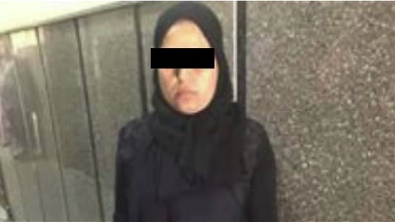 والدة أطفال المريوطية