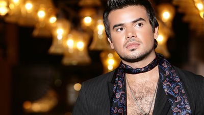 سامو زين يهنئ «الهضبة» على «شفت الأيام»: مبروك يا فناني المفضل