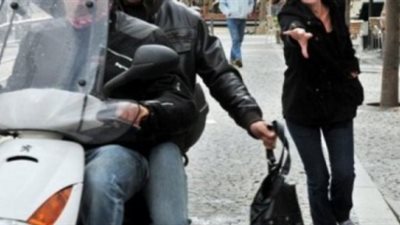 اعترافات عصابة «الشنط» بعد ضبطهم في الزقازيق