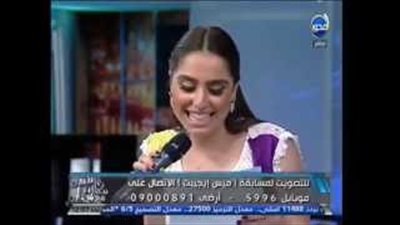 بالفيديو.. وصلات «ردح» لمتسابقات ملكة جمال مصر مع «هالة سرحان»