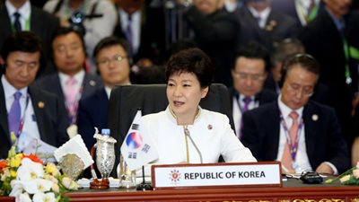 عقد الجولة السابعة من جولات اتفاقية التجارة الحرة الكورية الاسترالية الثلاثاء