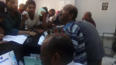 أولياء أمور طلاب الثانوية بأسوان: مدة التصحيح قصيرة وغير دقيقة (فيديو)