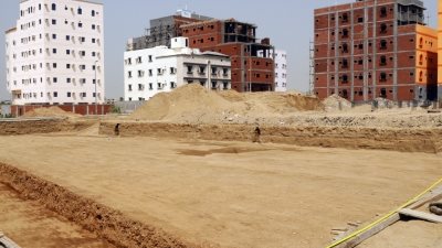 تسليم أراضي المرحلة الأولى من «بيت الوطن».. منتصف يناير