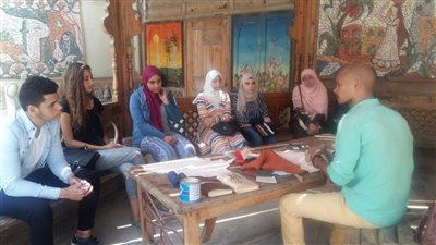 الآثار: قطاع المتاحف يبدأ في تفعيل خطة علاج البطالة