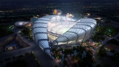 اليوم.. رئيس الكونغو يفتتح دورة الألعاب الأفريقية