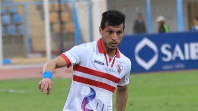 طارق حامد يسافر إلى ألمانيا بعد انتهاء أزمته