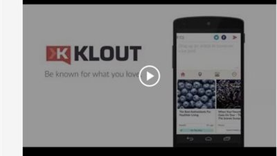 بالفيديو.. تابع تفاعلك بمواقع التواصل الاجتماعى وتقييمه مع 