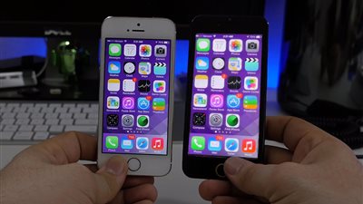 امسح ملفاتك ضوئيًا ونظمها بسهولة من 