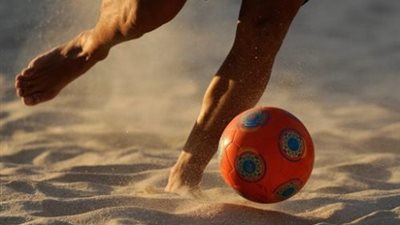 اليوم.. منتخب «الشاطئية» يلتقي المغرب في دورة الألعاب