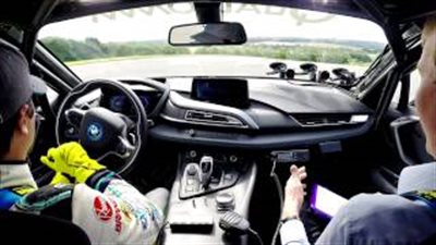 بالفيديو.. سيارة الأمان 