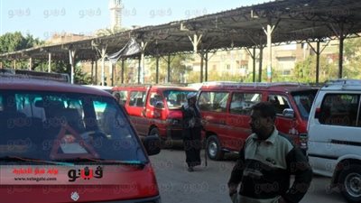 بالصور..ارتفاع تعريفة الميكروباص بسوهاج تغضب المواطنين.. عبد العطيم يصدر قرارًا بتوحيد سعرها داخل المحافظة.. وحملات مرورية لضبط المخالفين