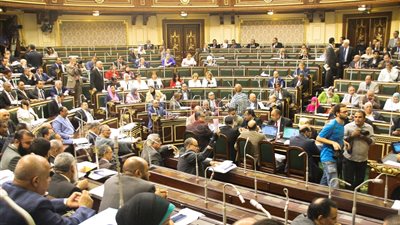 نص تعديلات قوانين الصحافة والإعلام عقب موافقة البرلمان