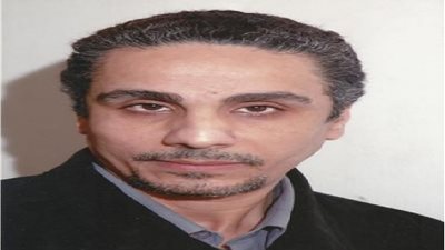 المخرج سعيد سليمان يجري ورشة مسرحية بـ«الطليعة»