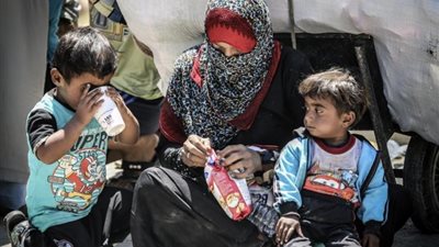 مسئول أممي: الفشل الأوربي في ملف اللاجئين يفاقم معاناتهم