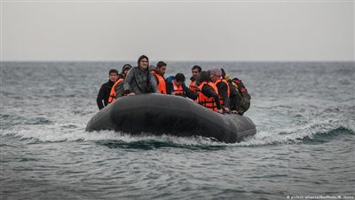 ألمانيا تعتزم استقبال 50 مهاجرا رفضت إيطاليا دخولهم