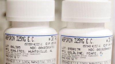 الباحثون يستخدمون الإسبرين لتقوية مفعول عقاقير علاج السرطان