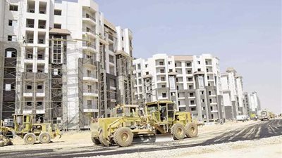 سحب كراسات شروط أراضي الطرح الثالث بالعاصمة الإدارية.. الأربعاء