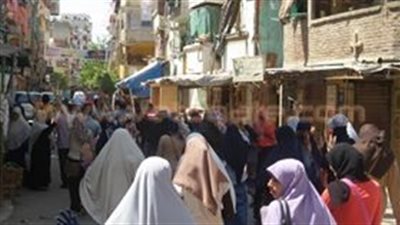 انطلاق مسيرتين لـ«الإرهابية» بالإسكندرية