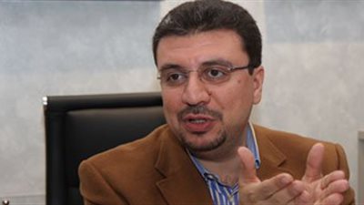 عمرو الليثي ومحافظ الجيزة في «بوضوح».. الأحد