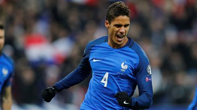 «فاران» خامس لاعب فرنسي يشارك بنهائي المونديال ودوري الأبطال بنفس العام