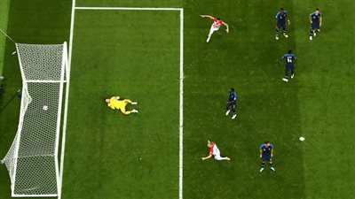 ملخص نهائى كأس العالم 2018 (فيديو)