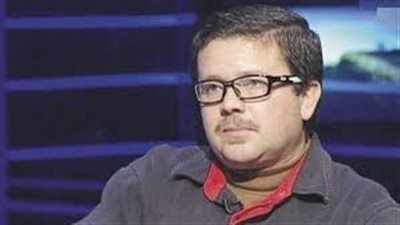 سامح عيد: ليس من حق الإخوان التظاهر ضد دستور 2013