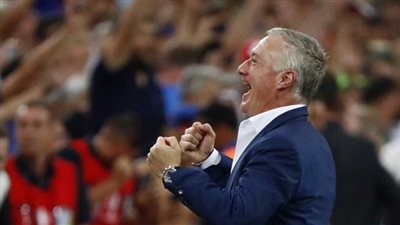 «ديشامب» ثالثًا بعد زاجالو وبيكنباور يحقق المونديال لاعبًا ومدربًا