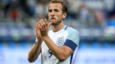 رسميا.. هاري كين يفوز بالحذاء الذهبي هدافًا لمونديال روسيا