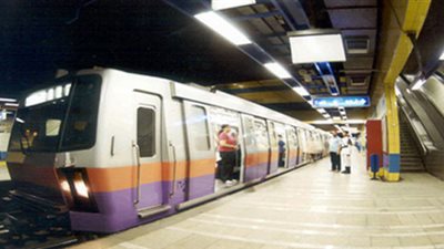 صبرة: «المترو» لا يفرق بين الركاب في قرار تطبيق منع البضائع