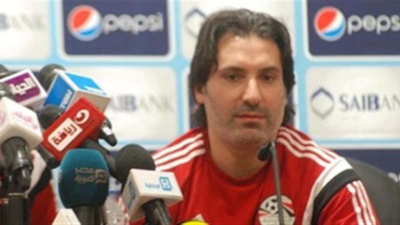 محمود فايز