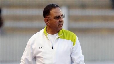 طلعت يوسف : مواجهة الاسماعيلي في البطولة العربية تختلف عن لقاء الدوري