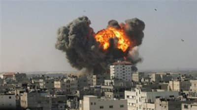 استشهاد فلسطيني يُعَالَج بالأردن جراء العدوان على غزة