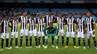 مجموعة الزمالك.. تعادل مازيمبي وأول أغسطس 1-1 في الشوط الأول