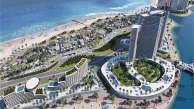 مطور عقاري يطالب بجذب مستثمرين أجانب لبناء أبراج العلمين الجديدة