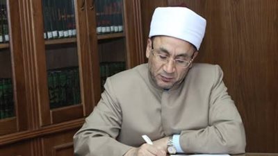 «البحوث الإسلامية» يعلن خطته الإستراتيجية خلال 4 سنوات مقبلة.. «عفيفي»: نركز على معالجة المفاهيم الخاطئة.. نسعى لدعم مسيرة التطوير والإصلاح الاقتصادي.. وزيادة وعي الشباب وتحصينهم م