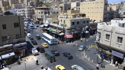 «المرور»: مباراة «السوبر» لن تؤثر على الحركة المرورية