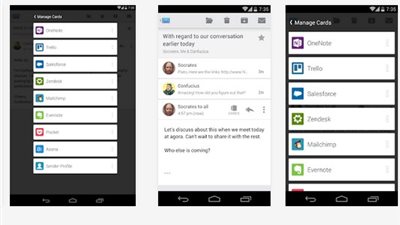 بالفيديو.. ادمج حساباتك وقم بإدارتها بمكان واحد مع 