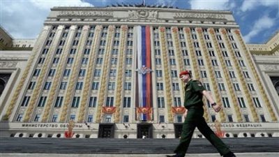 روسيا تنفي نشوب اشتباكات بين جنودها والجنود الأمريكان في سوريا