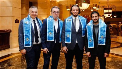 تشاتشيتش يقود بيراميدز بداية مباراة المصري بالكونفيدرالية