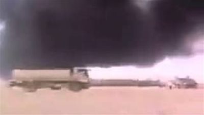 بالفيديو.. حادث عرضي وراء استشهاد 22 جنديًا إماراتيًا