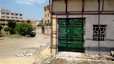 غضب أهالي «شرشابة» بالغربية بعد نقل مكتب البريد الرئيسي من القرية