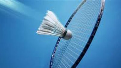 خسارة منتخب الريشة الطائرة أمام نيجيريا في دورة الألعاب الأفريقية